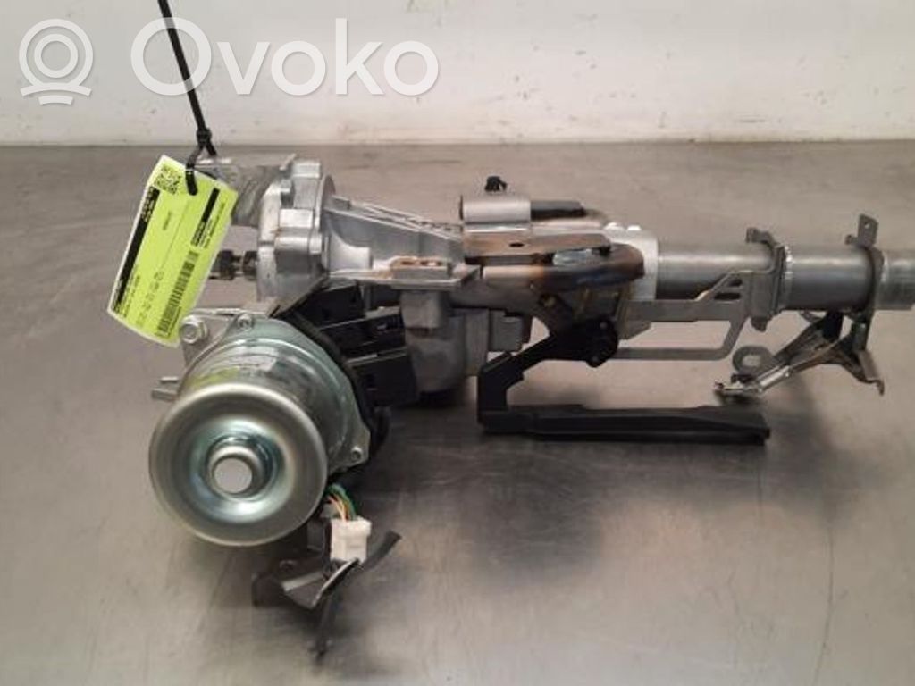Mazda 3 Linea/tubo servosterzo 