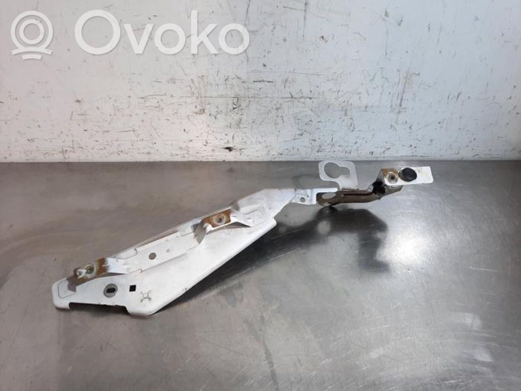 Citroen C4 SpaceTourer Uchwyt / Mocowanie lampy przedniej 