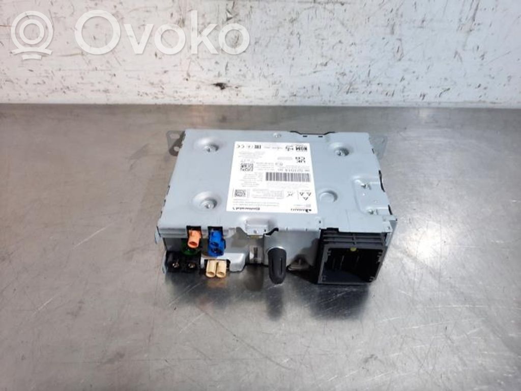 Citroen C3 Aircross Unité principale radio / CD / DVD / GPS