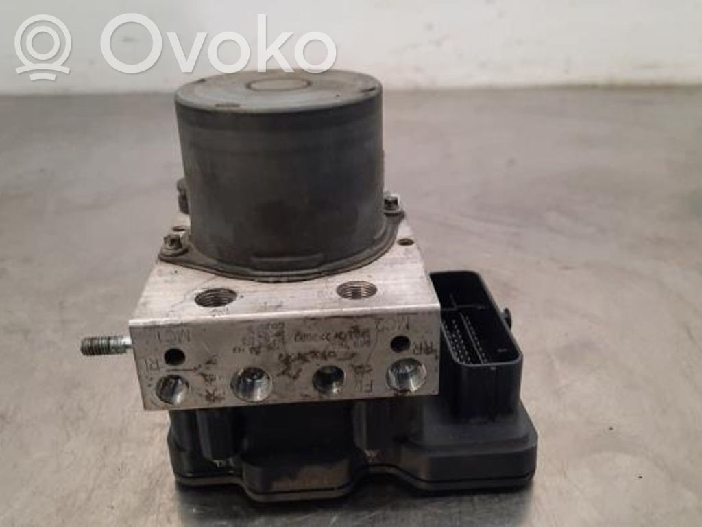 Citroen Jumper ABS bloks 