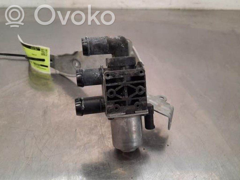 Mini Cooper Countryman F60 Zawór sterujący płynu chłodzącego 