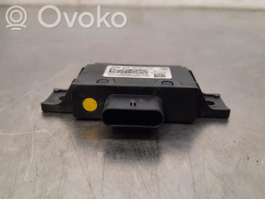 Volkswagen Arteon Shooting Brake Module unité de contrôle d'antenne 