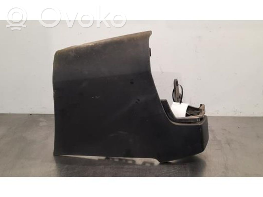 Peugeot Partner III Narożnik zderzaka tylnego 