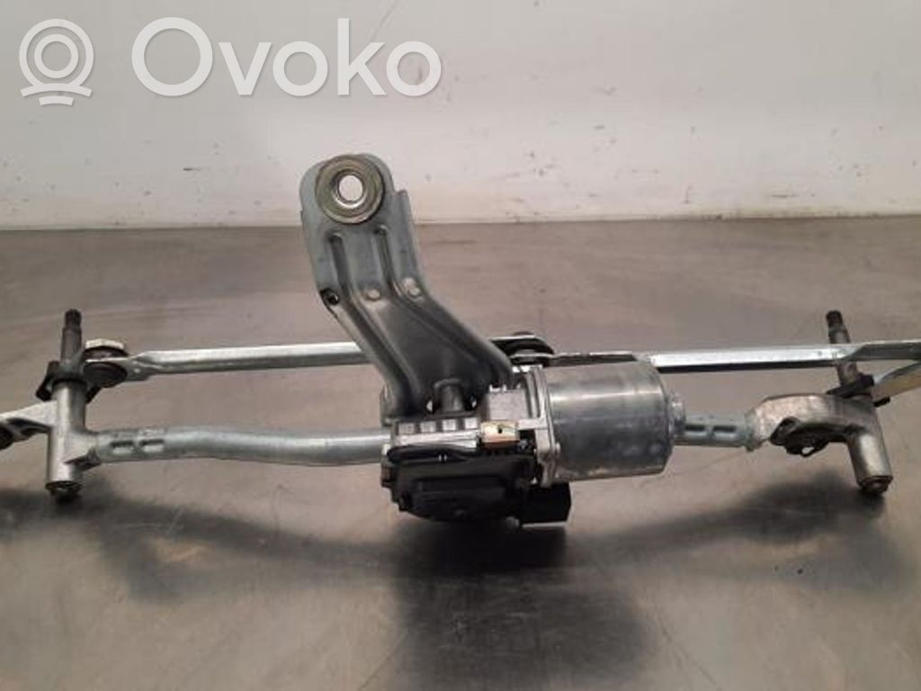 Volvo XC90 Tiranti e motorino del tergicristallo anteriore