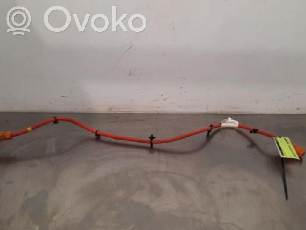 Volvo XC90 Korkeajännitekaapeli 