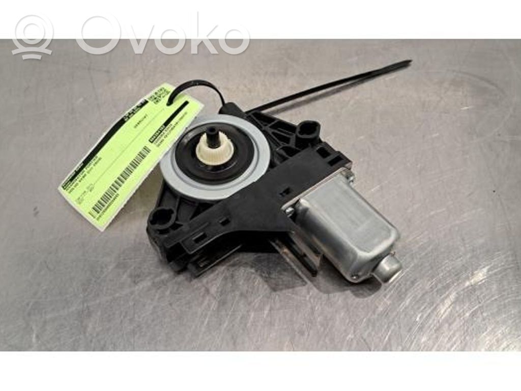 Volvo XC90 Motorino alzacristalli della portiera posteriore