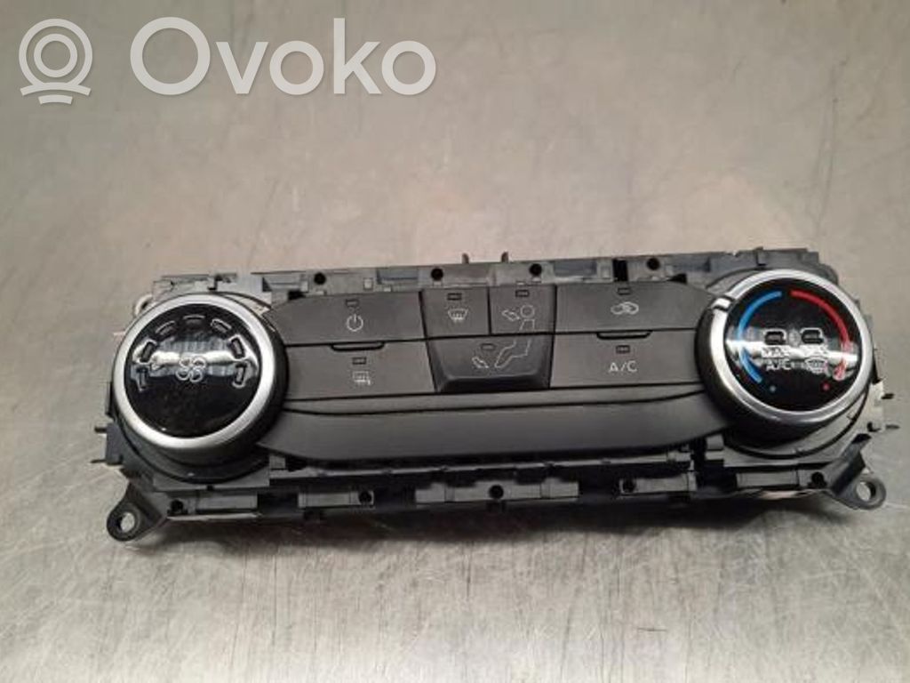 Climate control unit   KK2T19980JA,KK2T19980JA