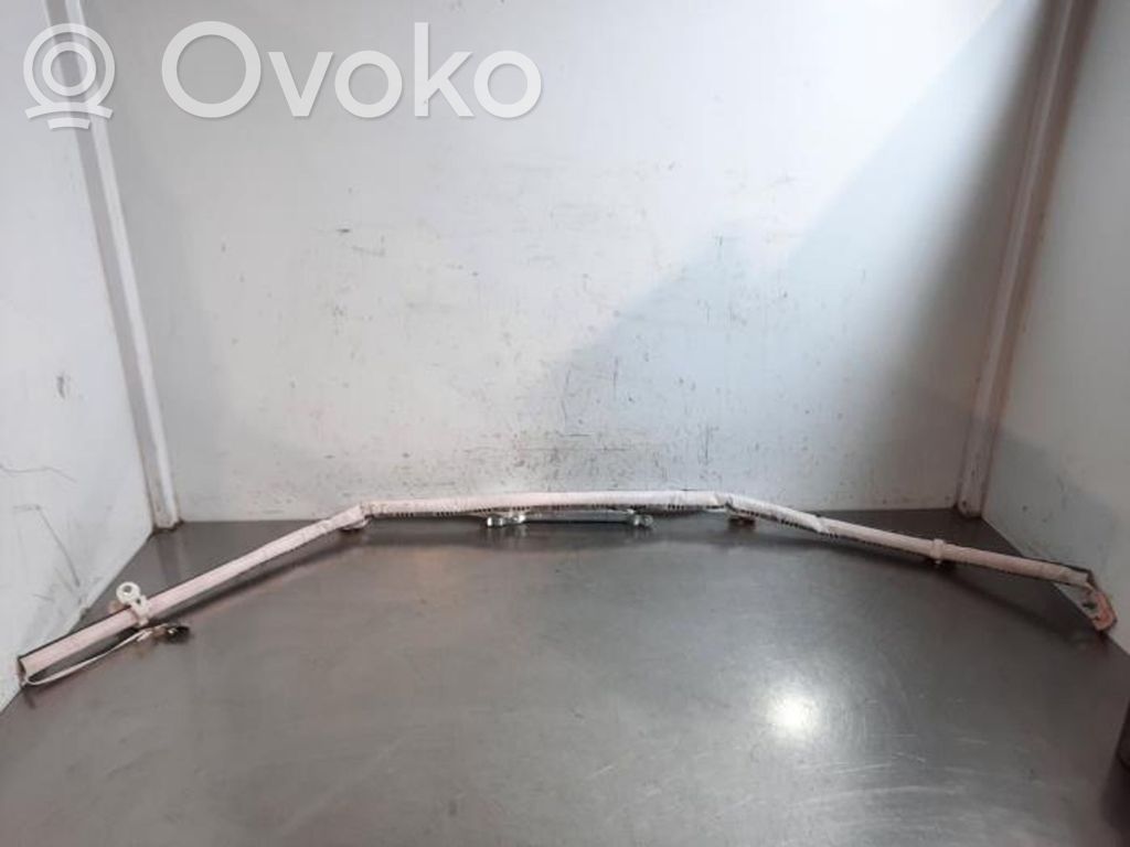 Opel Astra K Airbag da tetto 