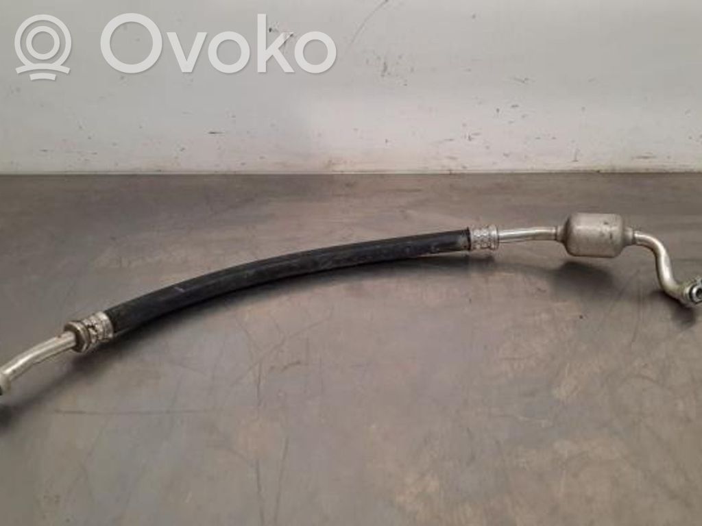 Wąż / Przewód klimatyzacji A/C   015500620C,015500620C
