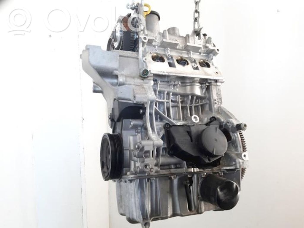 Seat Ibiza IV (6J,6P) Silnik 