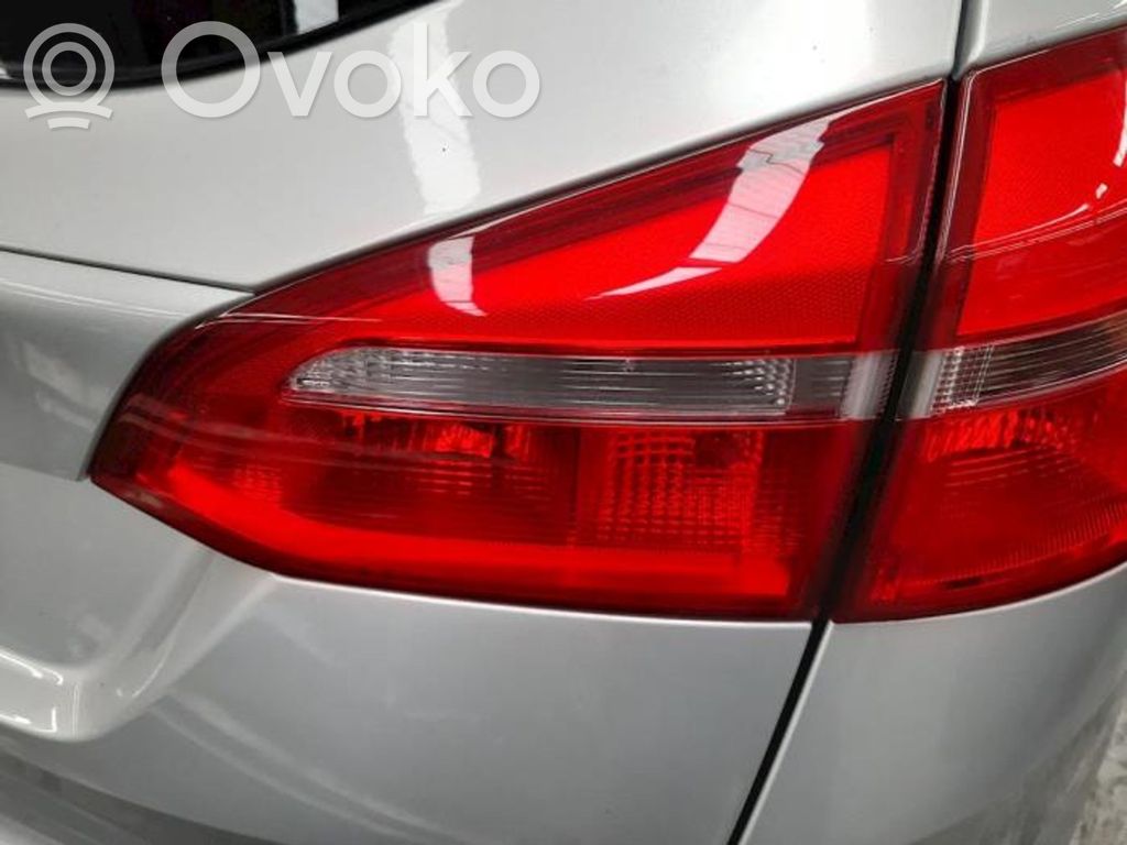 Ford Focus Rear/tail lights 