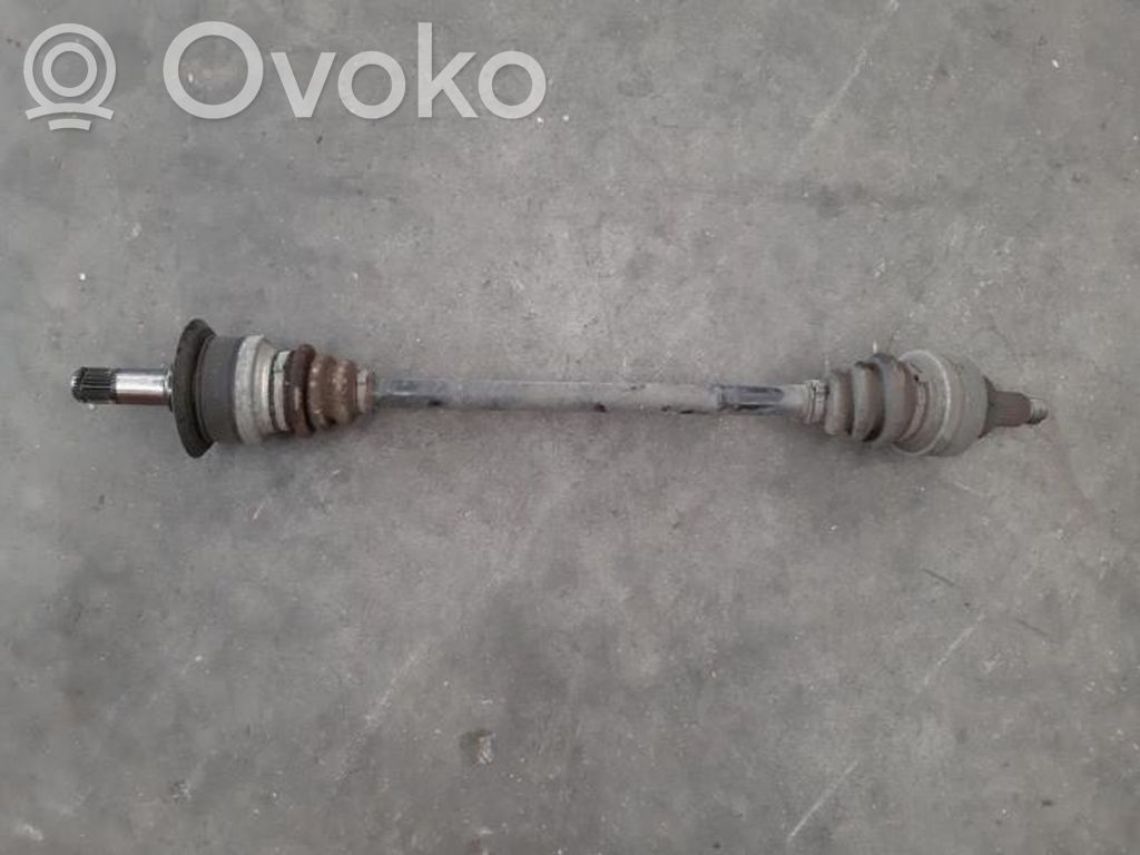 BMW 3 F30 F35 F31 Albero di trasmissione posteriore 