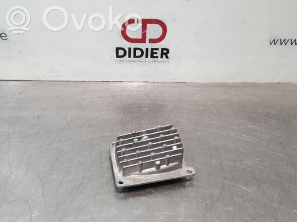 Renault Talisman LED ballast control module 