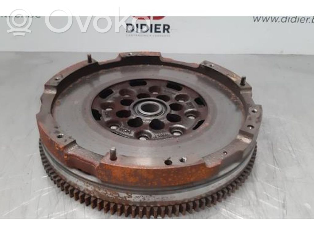 Ford Transit Custom Flywheel 