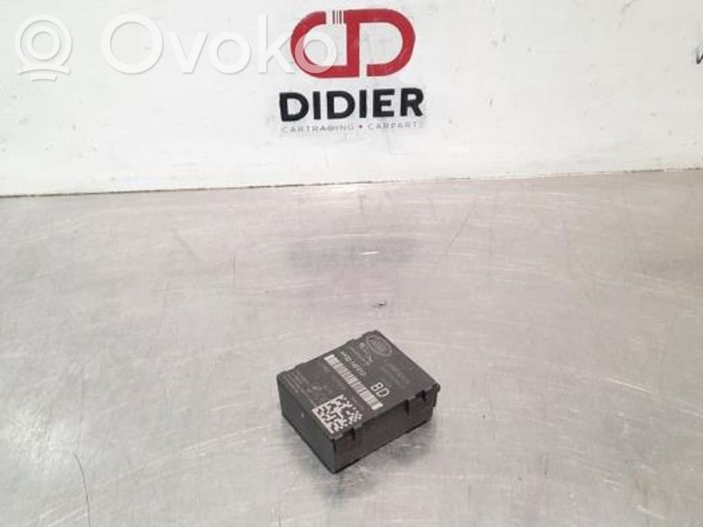 Land Rover Range Rover Velar Sterownik / Moduł kontroli ciśnienia w oponach 