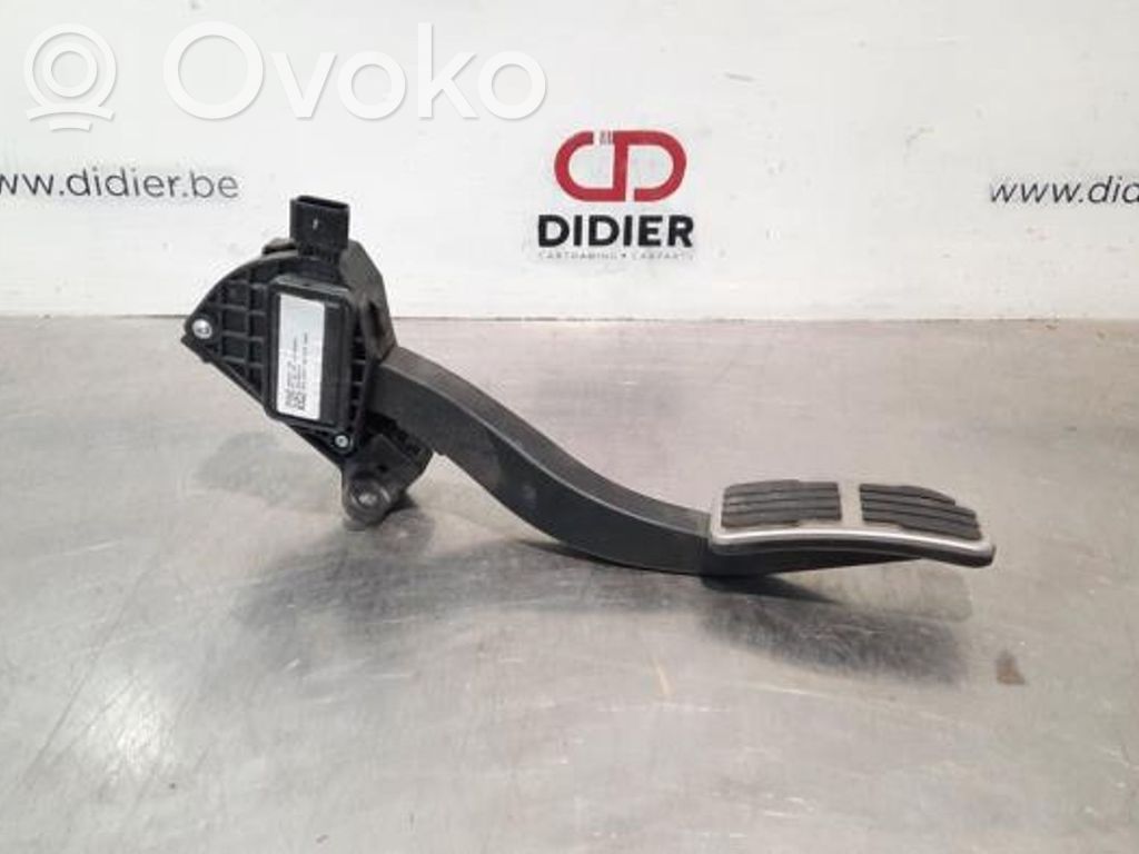 Land Rover Range Rover Velar Gaspedal 