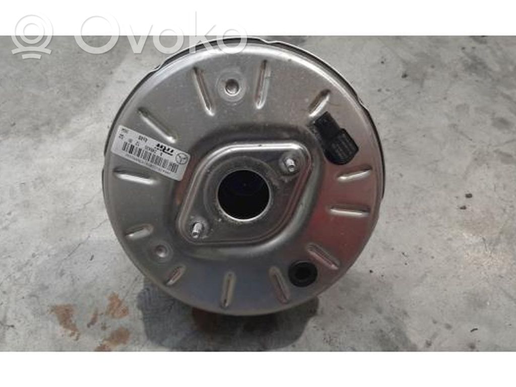 Mercedes-Benz GLA W156 X156 Servofreno