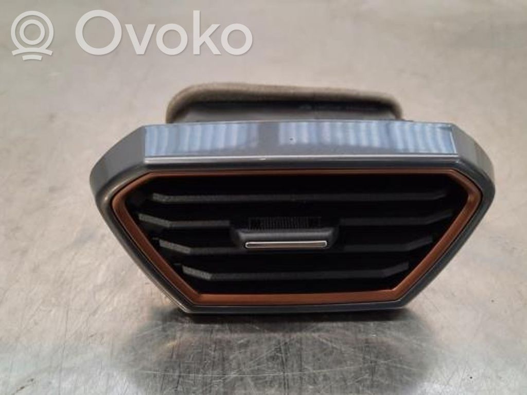 Rejilla de ventilación central del panel   5FC820901,5FC820901AXEX,5FC820901AXEX