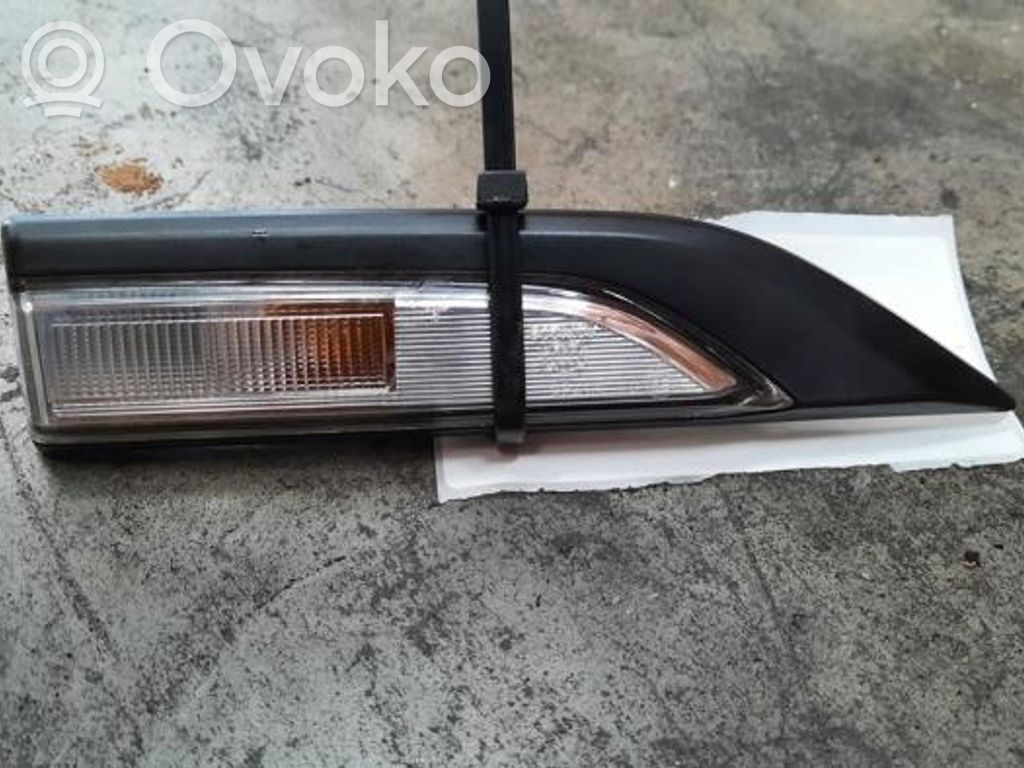 Volkswagen Transporter - Caravelle T6 Kierunkowskaz przedni 