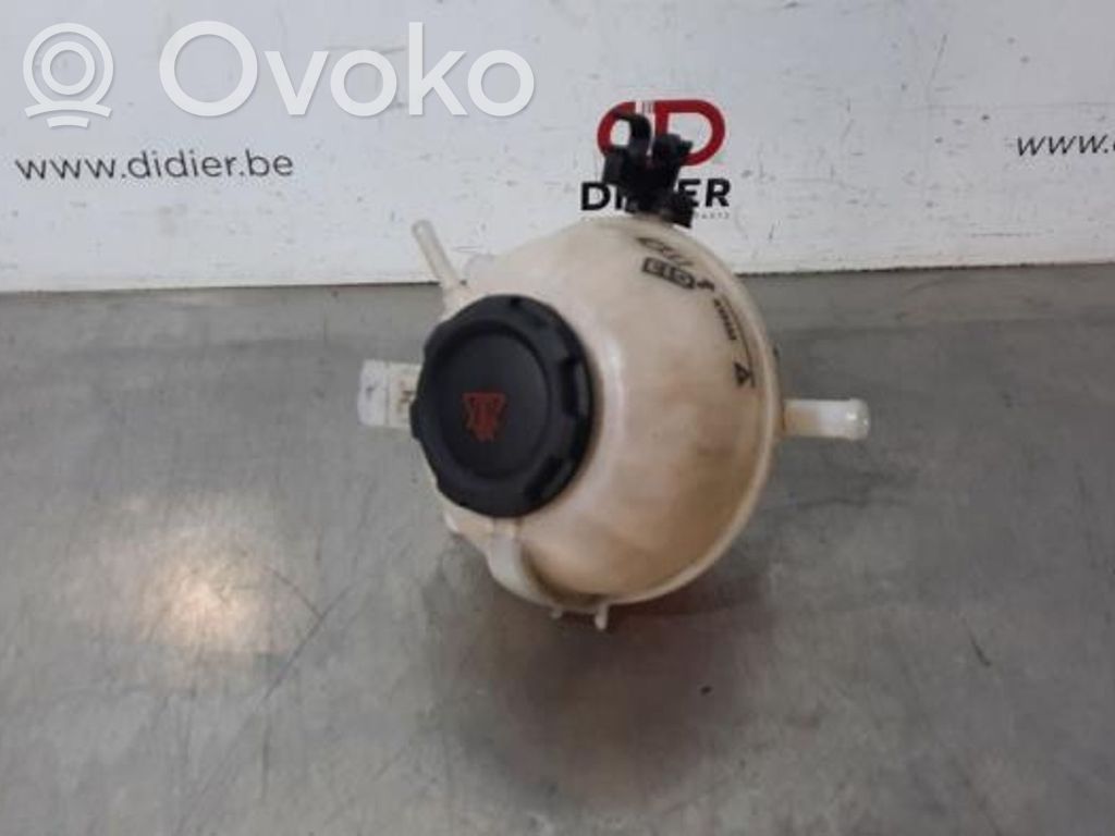 Volkswagen Polo V 6R Zbiornik wyrównawczy chłodziwa