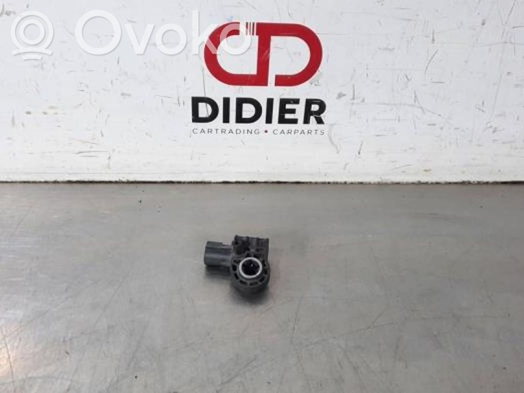 Land Rover Range Rover Sport L494 Airbagsensor Crashsensor Drucksensor 