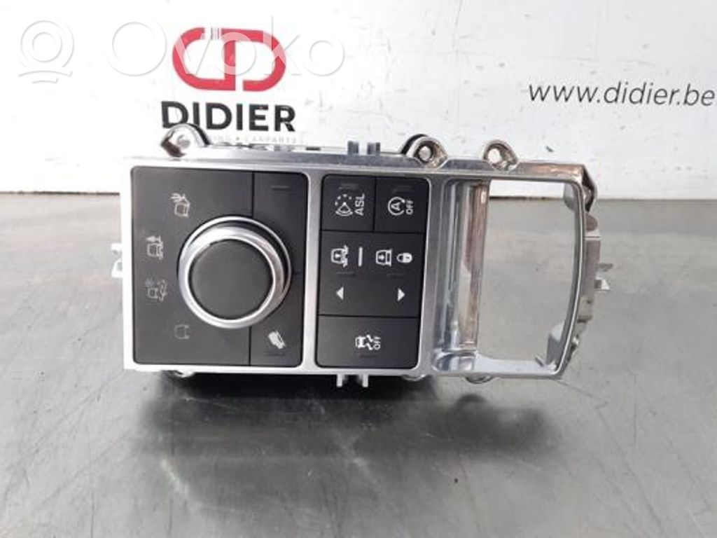 Land Rover Range Rover Sport L494 Przyciski multifunkcyjne 