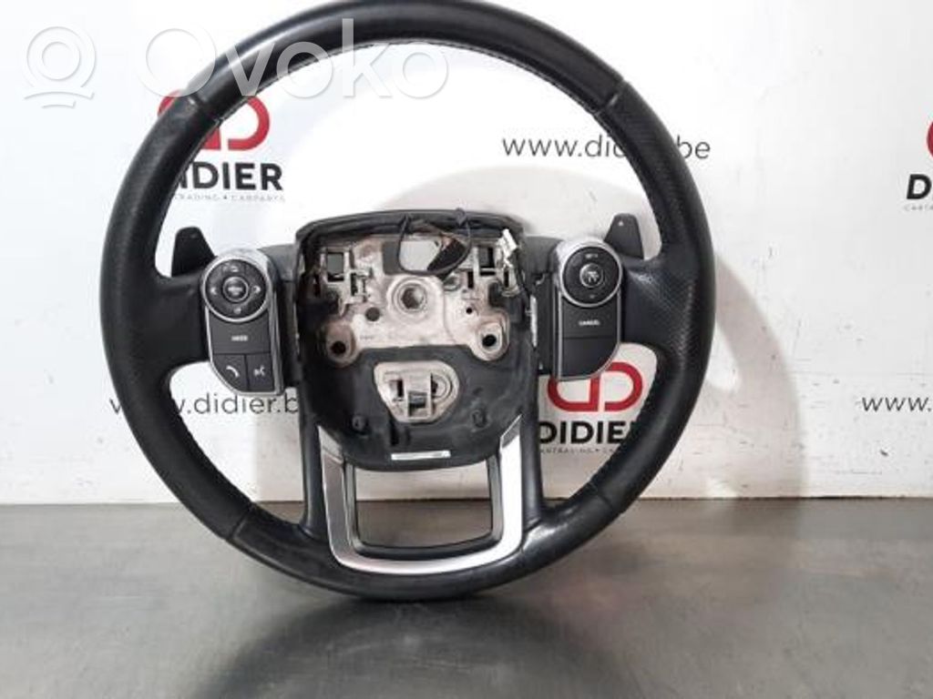 Land Rover Range Rover Sport L494 Ohjauspyörä 