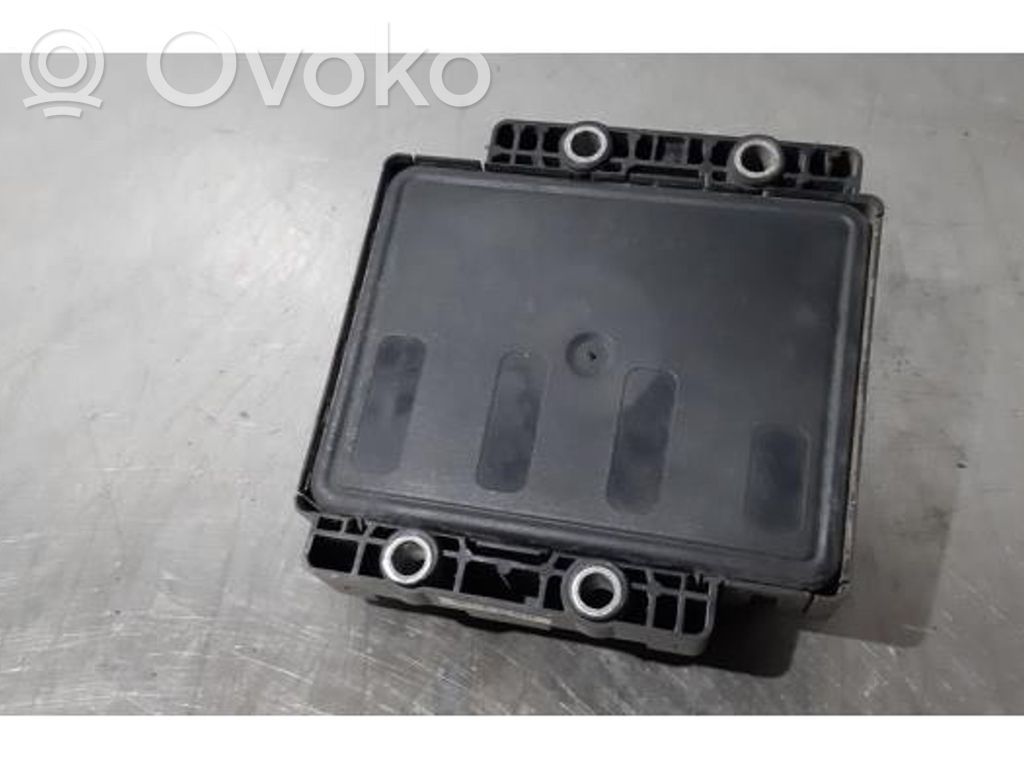 Central body control module   2020255