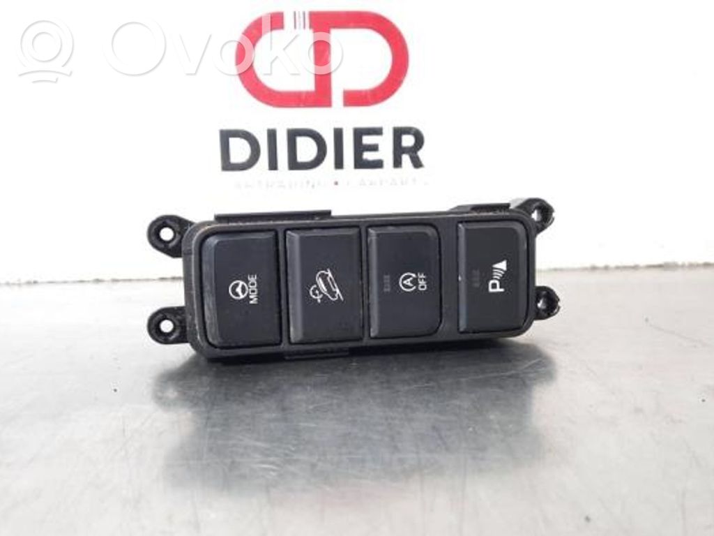 Hyundai Tucson TL Otros interruptores/perillas/selectores 