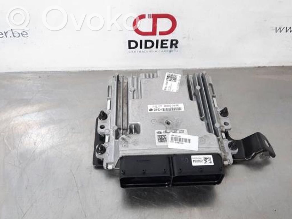 KIA Xceed Unidad de control/módulo del motor 