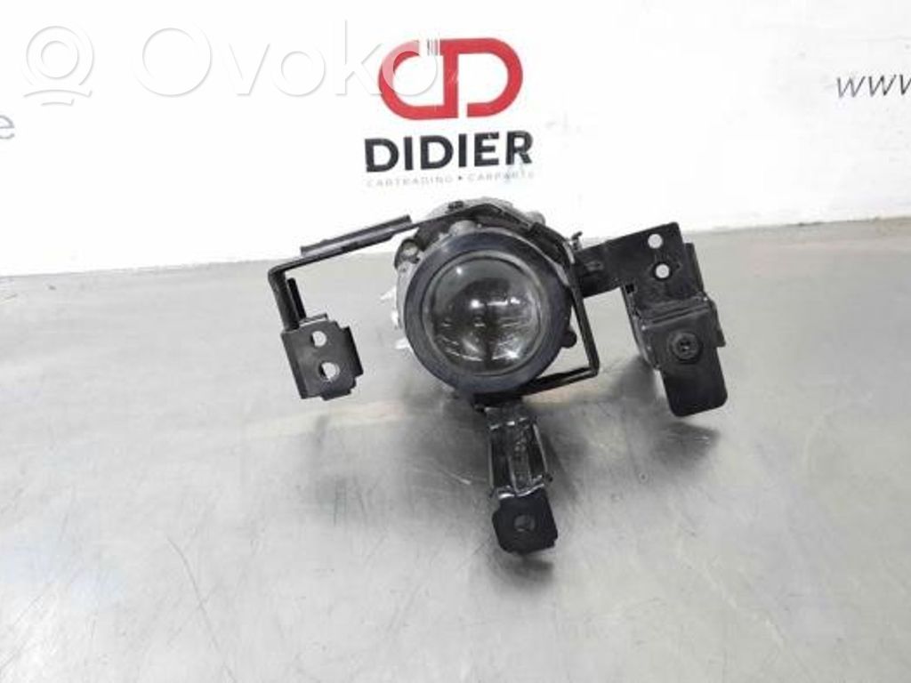 KIA Xceed Fendinebbia anteriore 
