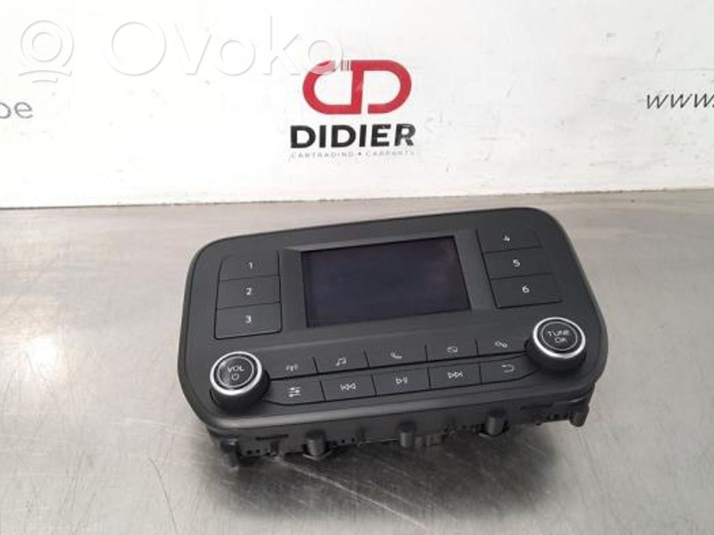 Unidad central de control multimedia   H1BT18K811LF,9BXV46809,9BXV46809,H1BT18K811LG