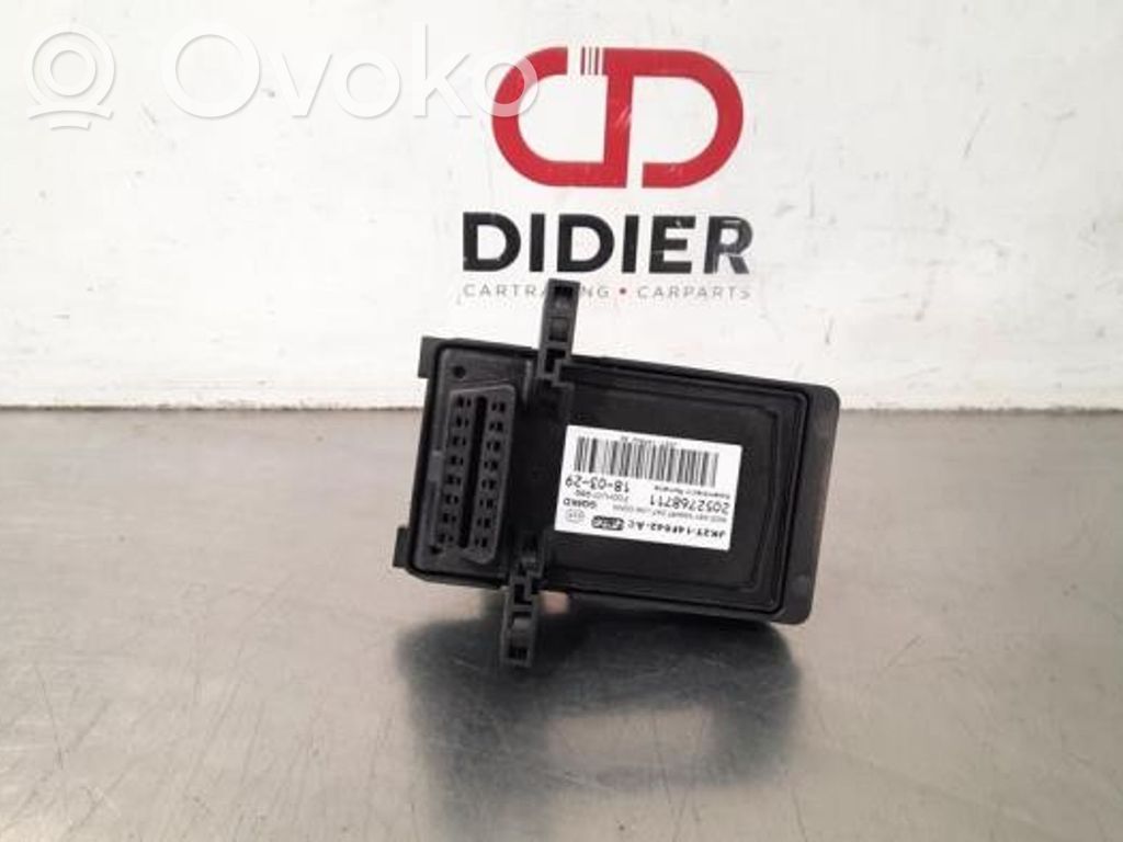 Ford Transit Custom Antenna control unit 