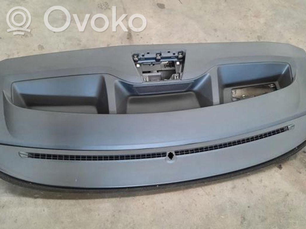Ford Transit Custom Panel de instrumentos 