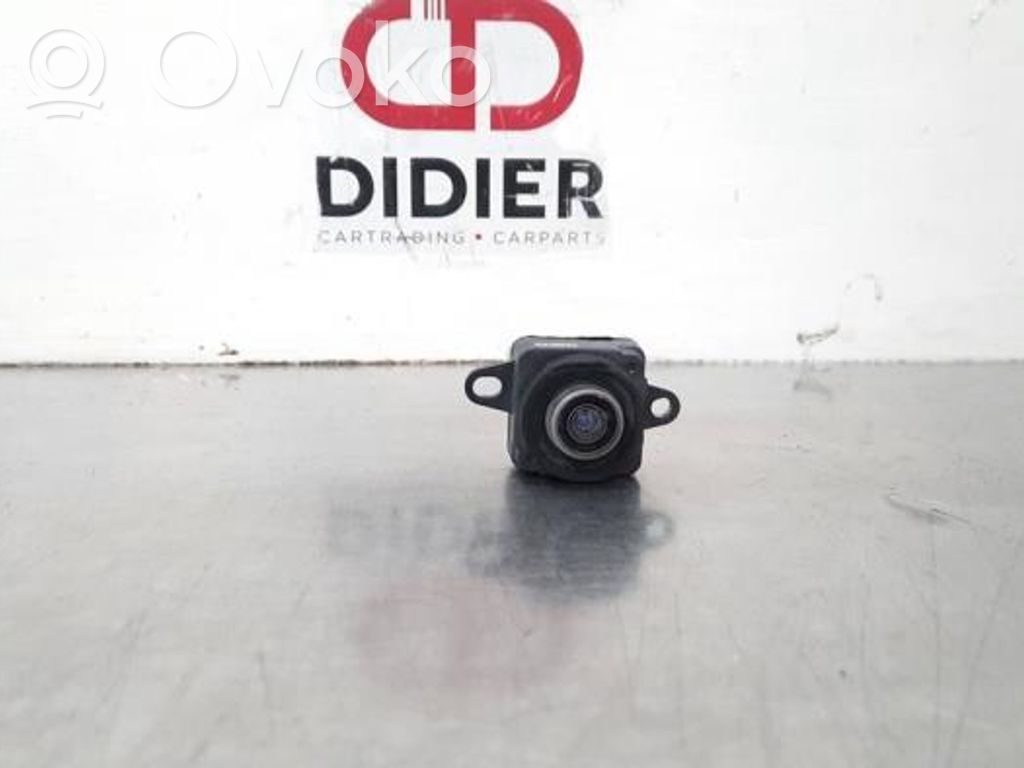 Camara trasera coche   505383650