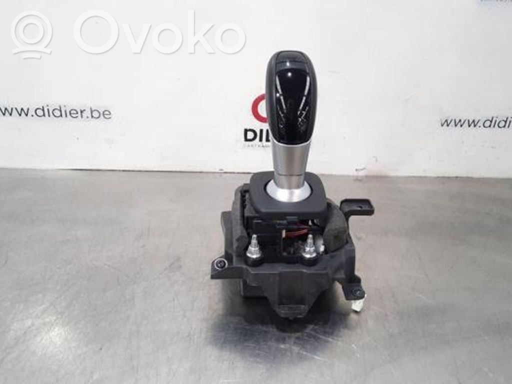 Alfa Romeo Giulia Selector caja de cambios 