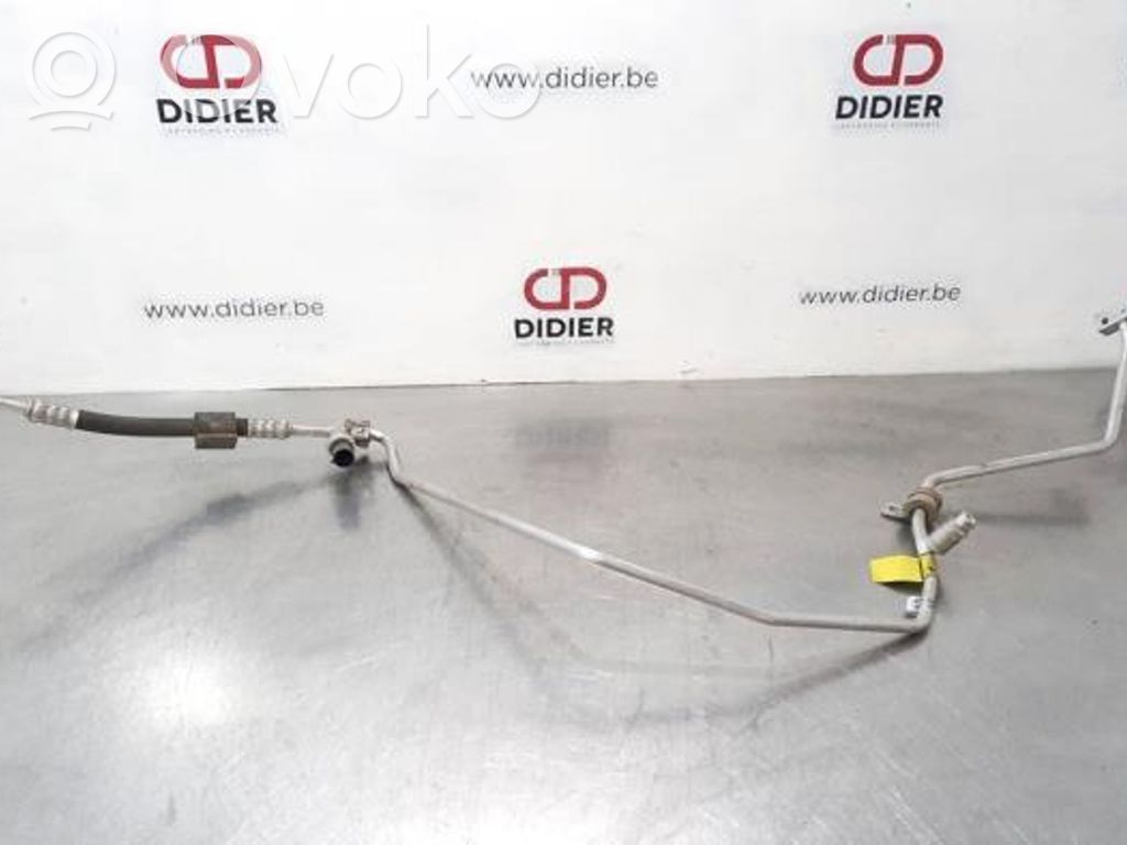 Alfa Romeo Giulia Ilmastointilaitteen putki (A/C) 