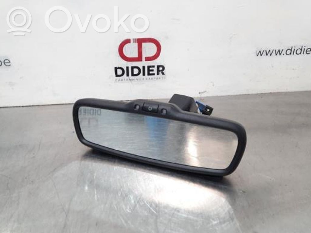 Espejo retrovisor (interior)   156109498