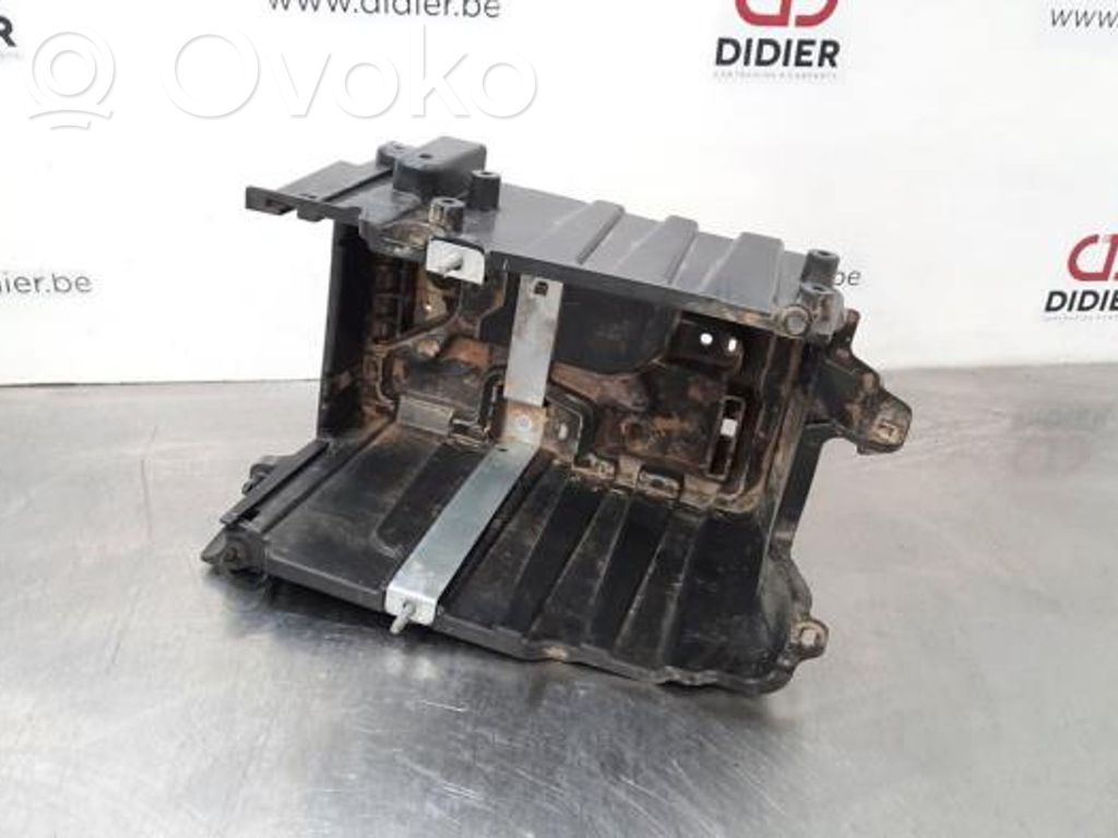 Ford Fiesta Cutie baterie