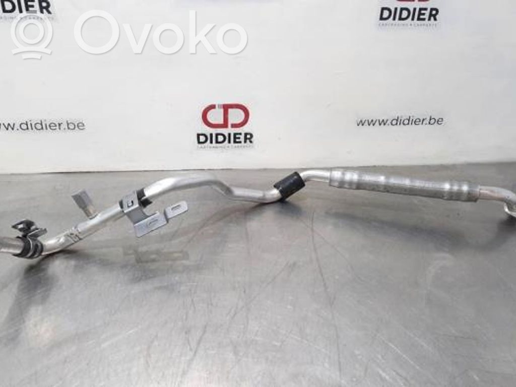 Ilmastointilaitteen putki (A/C)   924801894R