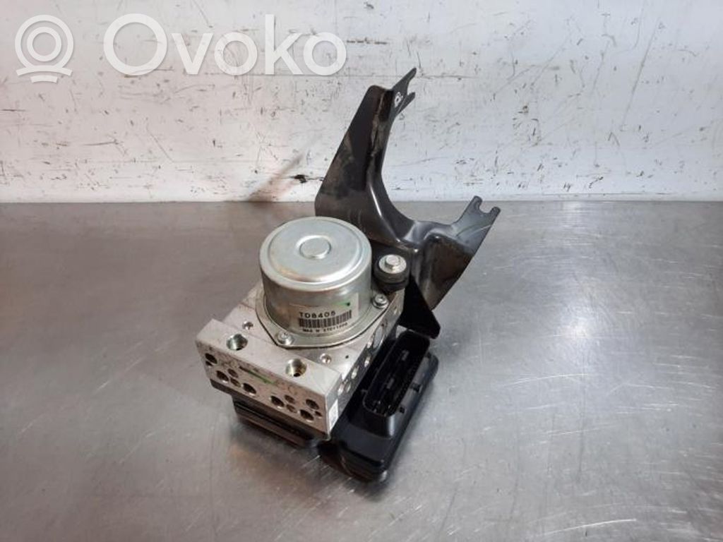 Pompa ABS   47660BX88A,47660BX88A
