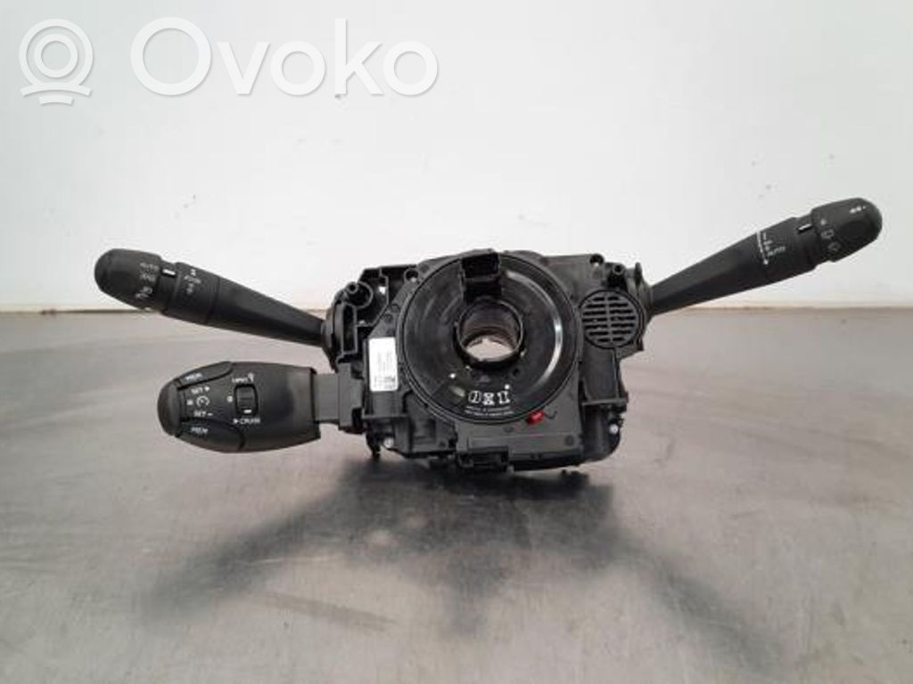 Citroen C3 Aircross Interruptor/palanca de limpiador de luz de giro 