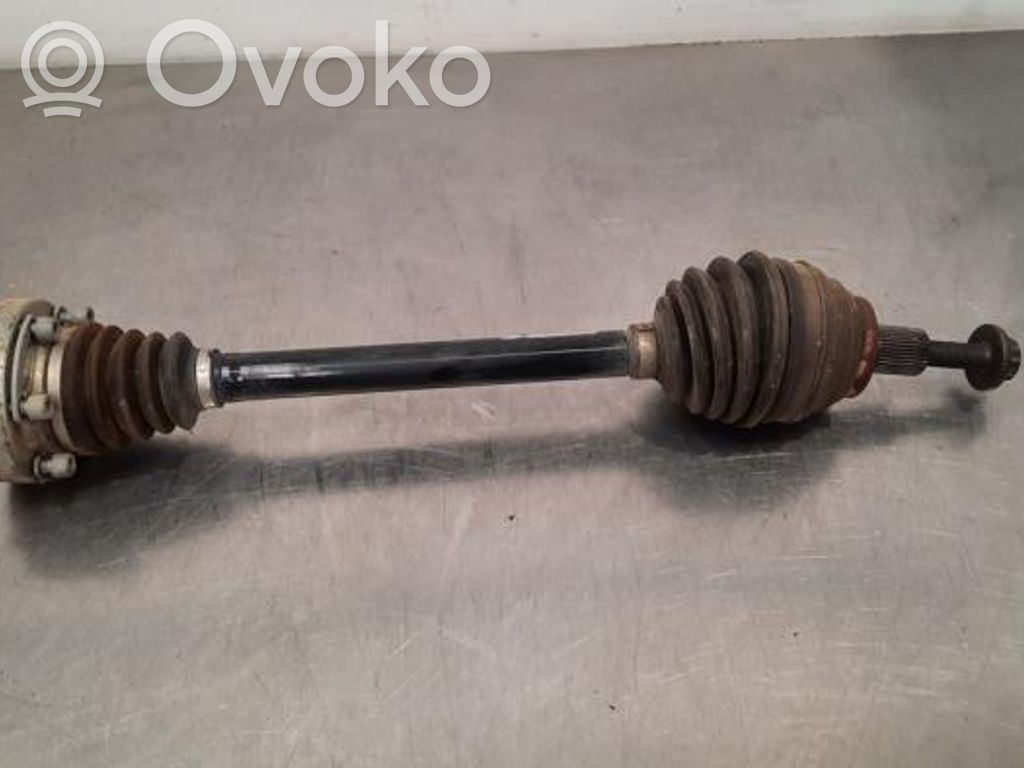 Volkswagen Beetle A5 Półoś przednia 