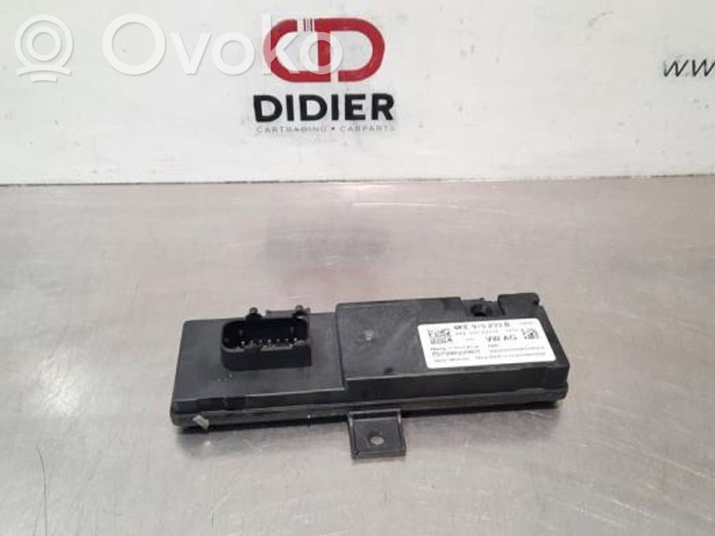 Audi e-tron Battery control module 