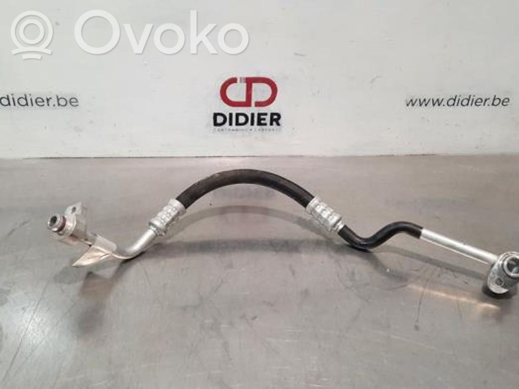 Audi e-tron Ilmastointilaitteen putki (A/C) 