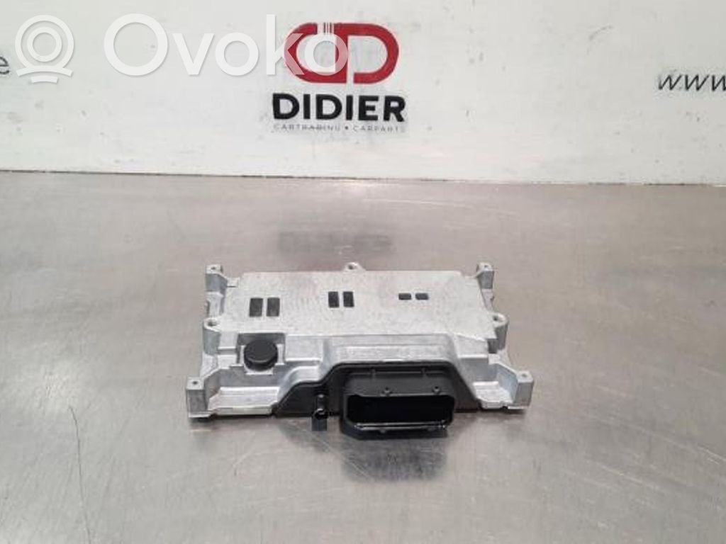 Audi e-tron Camera control unit module 