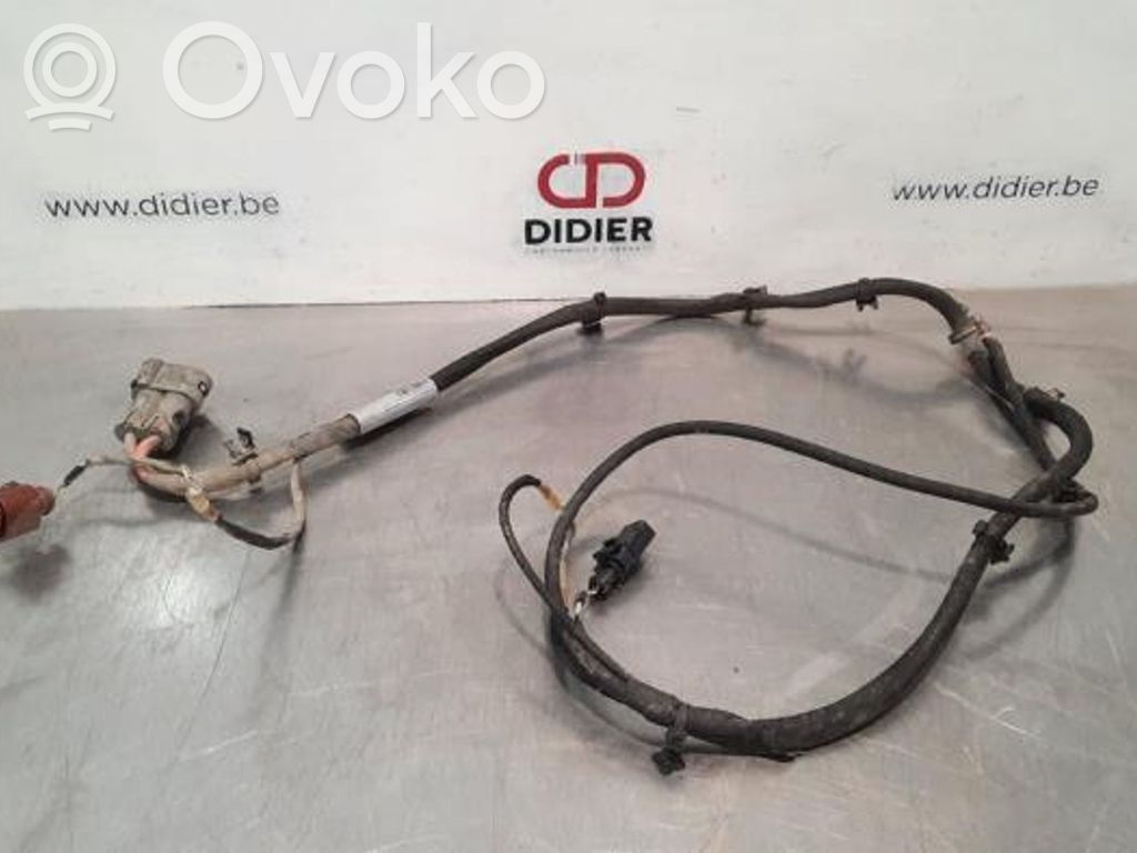 Audi e-tron Other wiring loom 
