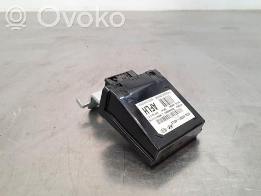 Hyundai Santa Fe Unitate control antenă 