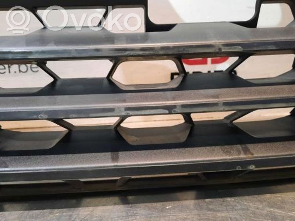 Iveco Daily 45 - 49.10 Grilă radiator față 