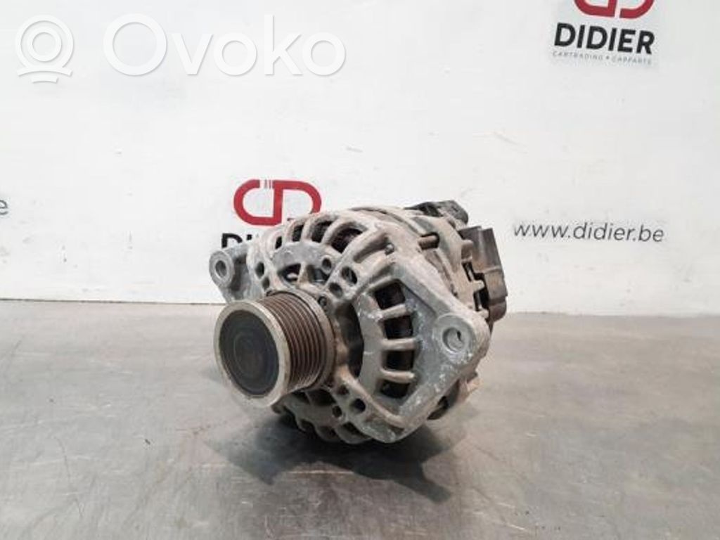 Iveco Daily 45 - 49.10 Generator/alternator 